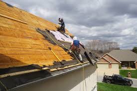 Best Emergency Roof Repair Services  in East Riverdale, MD